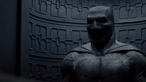 Batman v Superman: Dawn of Justice