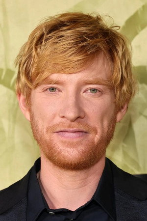 Domhnall Gleeson