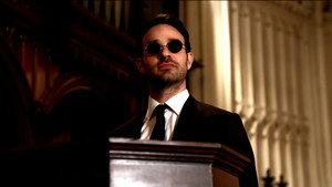 Marvel's Daredevil