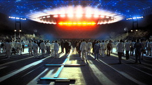 Close Encounters of the Third Kind