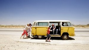 Little Miss Sunshine