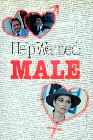 Póster de la película Help Wanted: Male