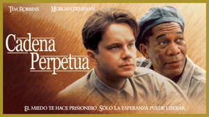 The Shawshank Redemption
