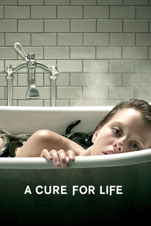 Film A Cure for Life streaming VF gratuit complet