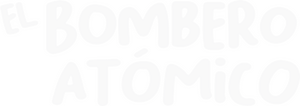 El bombero atómico