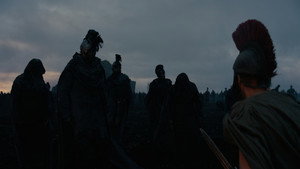 The Odyssey