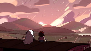 Steven Universe