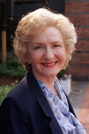 Eileen Derbyshire