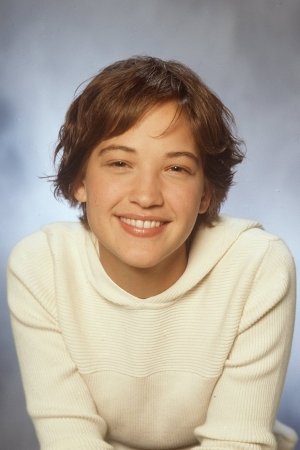 Colleen Haskell