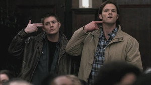 Supernatural