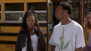 Scary Movie