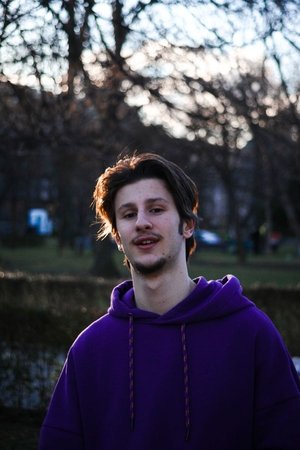 profile