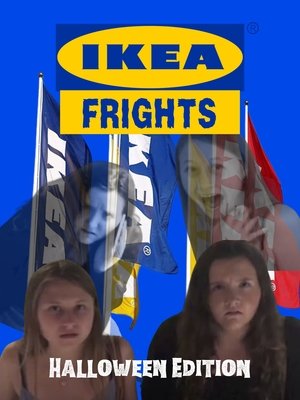 Póster de la película IKEA Frights - The Next Generation (Halloween Edition)