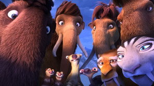 Ice Age: Collision Course