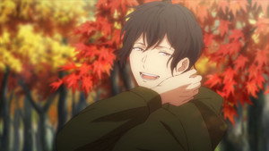 映画 ギヴン