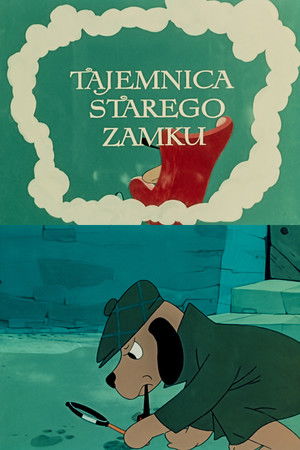 The Mystery Of The Old Castle