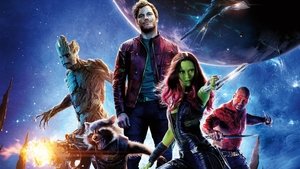Guardianes de la galaxia