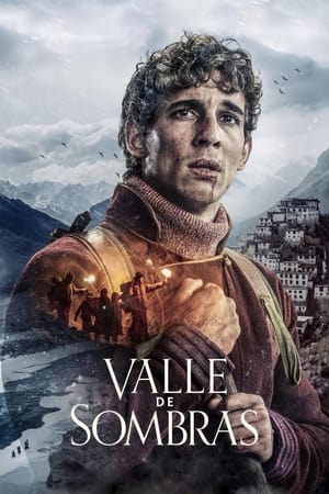 Póster de la película Valle de sombras