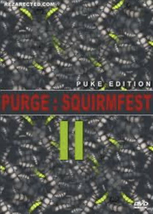 Squirmfest 2
