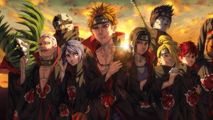 Naruto: Shippuuden