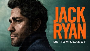 Tom Clancy'den Jack Ryan