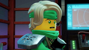 Ninjago: Spinjitzu'nun Ustaları