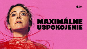 Maximum Pleasure Guaranteed