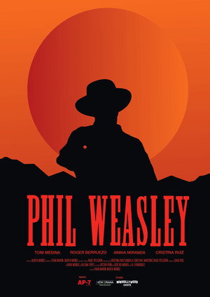 Phil Weasley