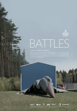 Póster de la película Battles