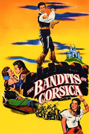 The Bandits of Corsica