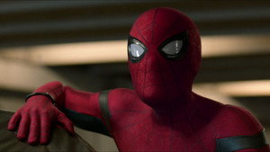 Spider-Man: Homecoming
