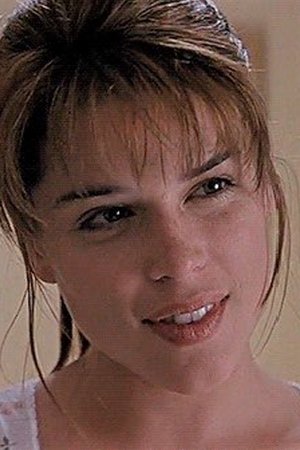 Neve Campbell