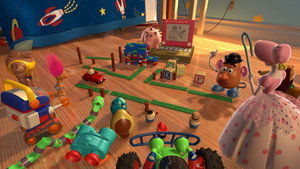 Toy Story 2
