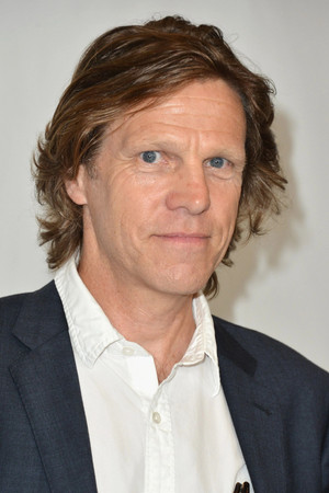 Simon Templeman