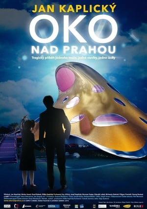 Póster de la película Oko nad Prahou