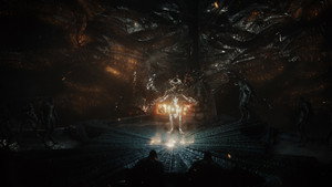 Zack Snyder's Justice League