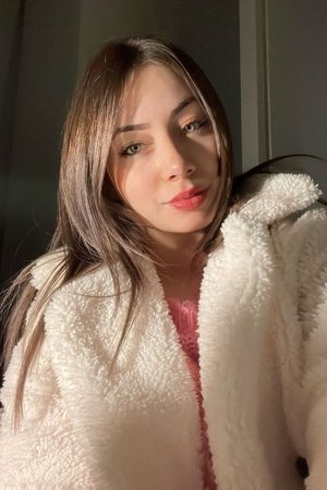 Zeynep Bostancı