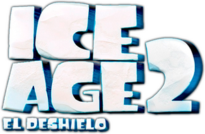 La era de hielo 2
