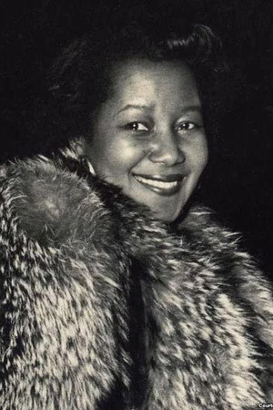 Eusebia Cosme