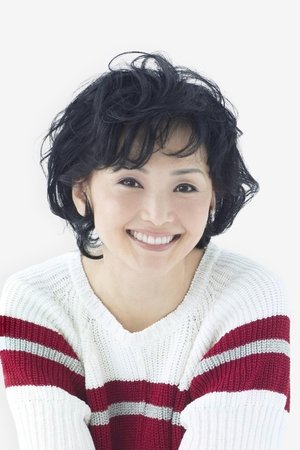 Kaho Minami
