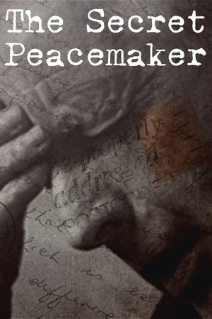 Póster de la película The Secret Peacemaker