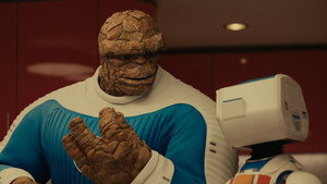 The Fantastic 4: First Steps