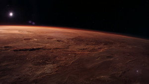 The Martian