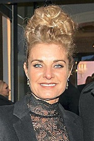 Mai-Britt Haurholm