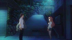 La desaparición de Haruhi Suzumiya
