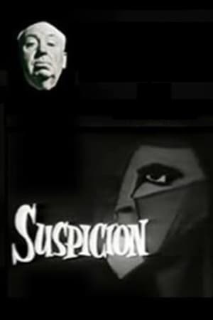 Póster de la serie Suspicion