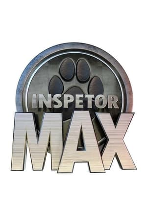 Póster de la serie Inspetor Max