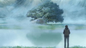 君の名は。