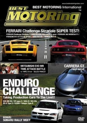 Best Motoring: Enduro Challenge