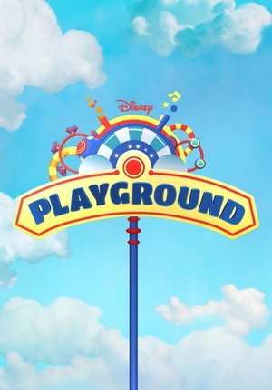 watch playground tv show free online poster
